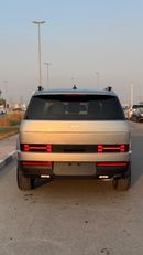 Hyundai Santa Fe Hyundai Santafe SEL 2024