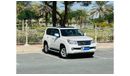 Lexus GX460 GCC || LEXUS GX 460 PLATINUM || FULL OPTION || PRISTINE CONTION