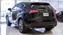 Lexus NX200t F SPORT PLATINUM