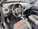 Jeep Compass 2019 JEEP COMPASS S Limited 2.4L ,180hp,6-speed Automatic,GCC Specs With Full Service History