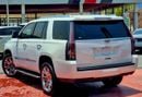 Cadillac Escalade 6.2L 2017 GCC