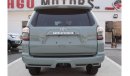 Toyota 4Runner 2023 TOYOTA 4RUNNER TRD SPORT LUNAR ROCK 