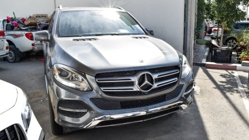Mercedes-Benz GLE 350 Warranty Included - Bank Finance Available ( 0%)