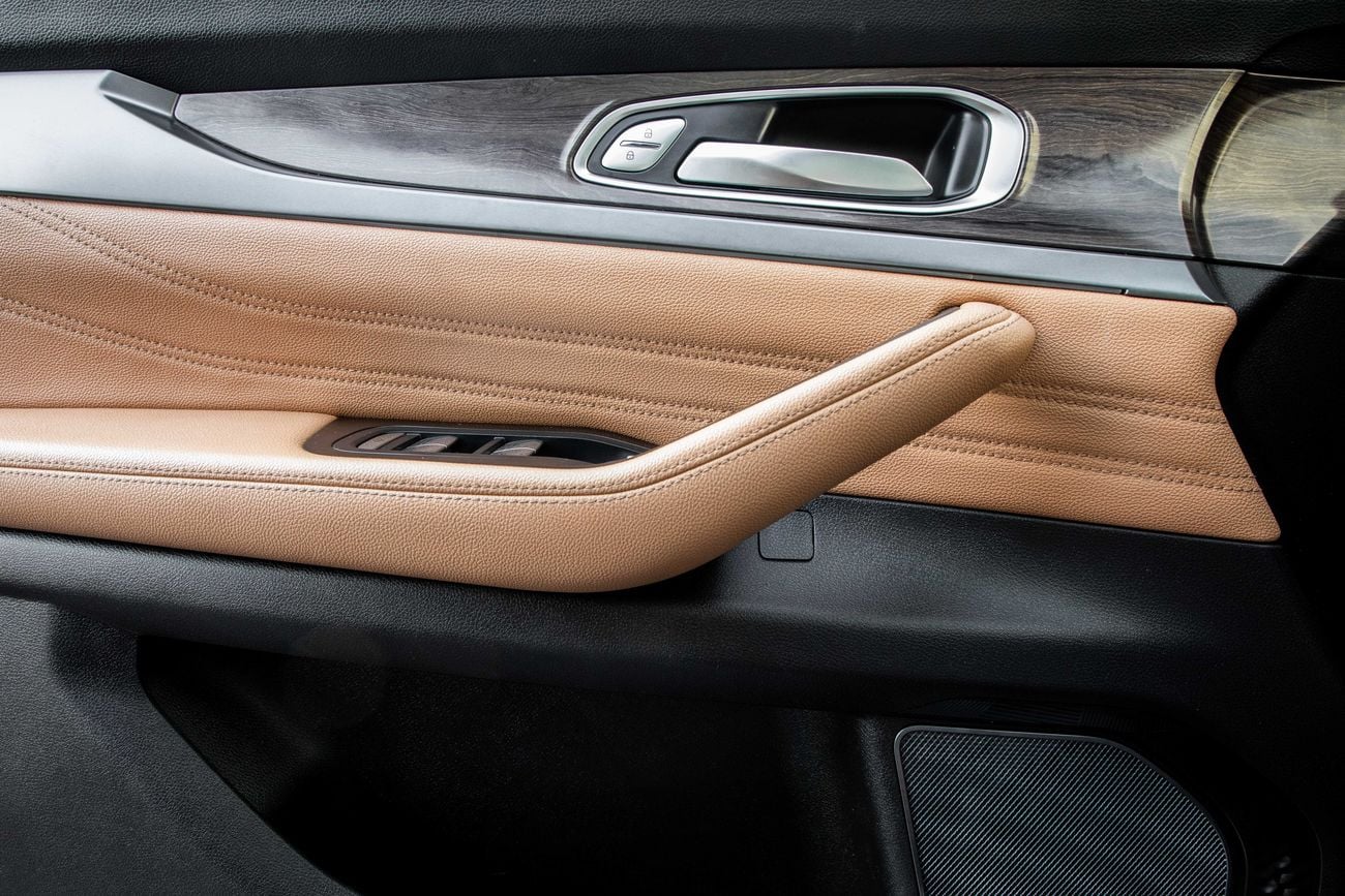 Exeed VX VX | 1,371 P.M | 0% Downpayment | Premium!