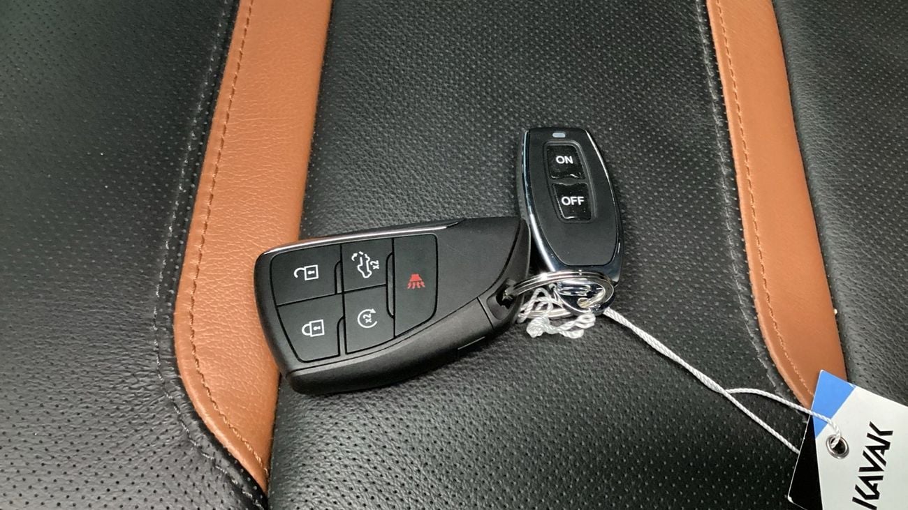 GMC Sierra 5.3L V8 AT4 Regular Cab (AWD) AT4 | Guaranteed Warranty | 0 Down Payment