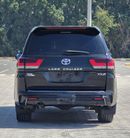 تويوتا لاند كروزر GX.R V8 upgrade 2024