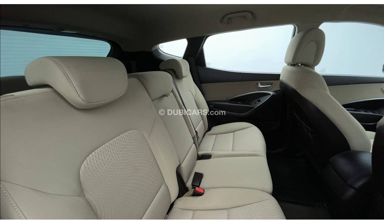 Hyundai Santa Fe GL 2.4 | Under Warranty | Inspected on 150+ parameters