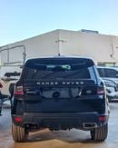 لاند روفر رينج روفر