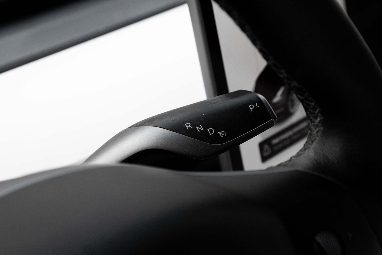 تسلا موديل 3 STANDARD RANGE Model 3 Standard | 1,763 P.M | 0% Downpayment | RWD TESLA WARRANTY EXCELLENT CONDITIO