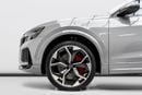 Audi RS Q8 TFSI quattro 4.0L 2023 Audi RSQ8, 2027 Audi Warranty, 2029 Audi Service Contract, Brand New, GCC
