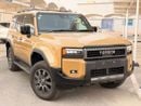 تويوتا برادو TXL1 2.8L