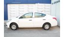 Nissan Sunny 1.5L S 2016 MODEL WITH