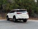 Toyota Fortuner VXR Toyota Fortuner | 4.0 L | 2022 | GCC | Accident-Free | In Excellent Condition | 1764 A.M