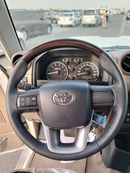 Toyota Land Cruiser Pick Up TOYOTA LC79 S.CAB - 4.0L - PETROL - AUTOMATIC TRANSMISSION - 2025MY