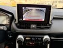 Toyota RAV4 XLE 2.5L AWD Full option 2023