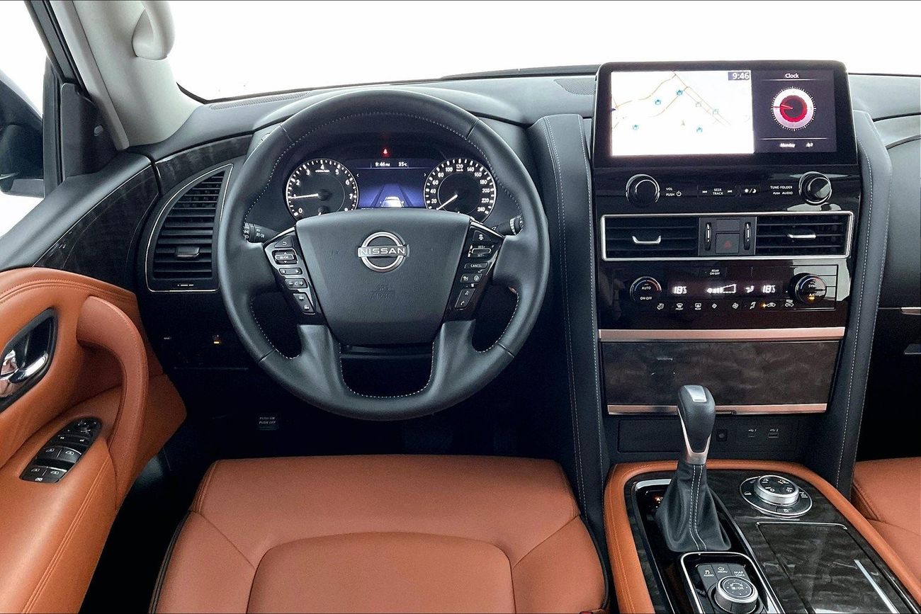 هافال H6 HEV Supreme | ضمان مجاني لمدة عام | 0 دفعة أولى