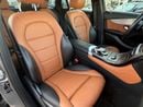 Mercedes Benz GLC350E 4MATIC