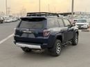 Toyota 4Runner LIMITED 2019 TOYOTA 4RUNNER TRD Off-Road IMPORTED FROM USA