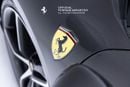 فيراري 296 GTB Own the you’ve always desired thanks to Approved