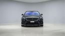مرسيدس بنز S 450 AMG Line - 2 Years Warranty - Approved Prepared Vehicle