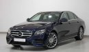 مرسيدس بنز E 350 E 350 SALOON