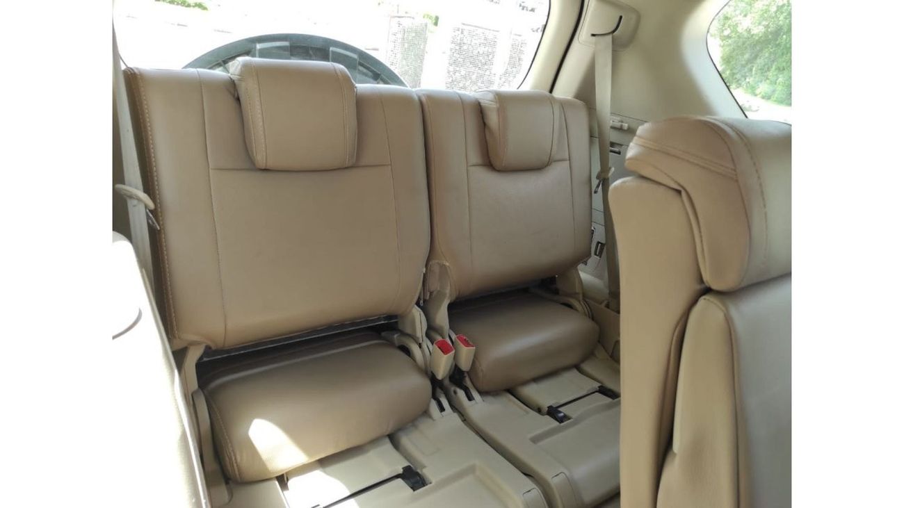 تويوتا برادو TX-L