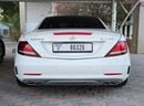 مرسيدس بنز SLC 43 AMG
