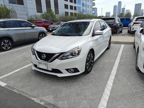 نيسان سنترا SL Premium 1.6L