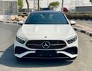 مرسيدس بنز A 200 ستاندارد