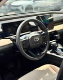 Toyota RAV4 XLE 2.0L AWD 2026 MODEL | GCC Specs | Brand New