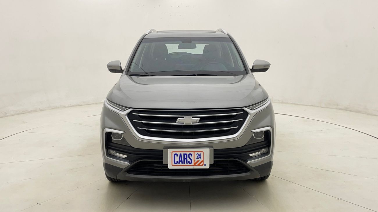 Chevrolet Captiva PREMIER 1.5 | Zero Down Payment | Home Test Drive