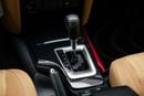 Toyota Fortuner EXR 2.7L - Silver Metallic Inside Beige | Export Only