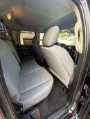 دودج رام فان V8