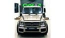 Mercedes-Benz G 55 AMG MERCEDES G55 AMG 2010 MODEL GCC CAR IN BEAUTIFUL CONDITION