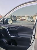 تويوتا راف ٤ 2.5L VXR Hybrid