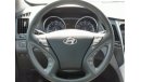 Hyundai Sonata 2.4L, 16" Alloy Rims, Fog Lights, Driver Memory Seat, Power Side Mirror, Power Windows, LOT-240