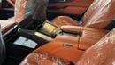 Lexus LX 600 LEXUS LX600 KURO VIP 3.5L | 2024 | 0KM | GCC