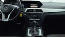 Mercedes-Benz C 200 ELEGANCE 1.8 | Zero Down Payment | Free Home Test Drive