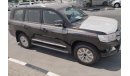 Toyota Land Cruiser GXR Diesel A/T