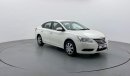 Nissan Sentra S 1.8 | Under Warranty | Inspected on 150+ parameters