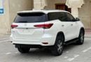 Toyota Fortuner Toyota Fortuner  EXR 2022 Model v4 2.7 L Engine Full Option Very Clean and Perfect Condition