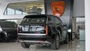 لاند روفر رينج روفر Autobiography P530 4.4L Range Rover Autobiography V8 - Pilot Seat - Fully loaded - 2025