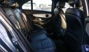 Mercedes-Benz C200 Full option clean car