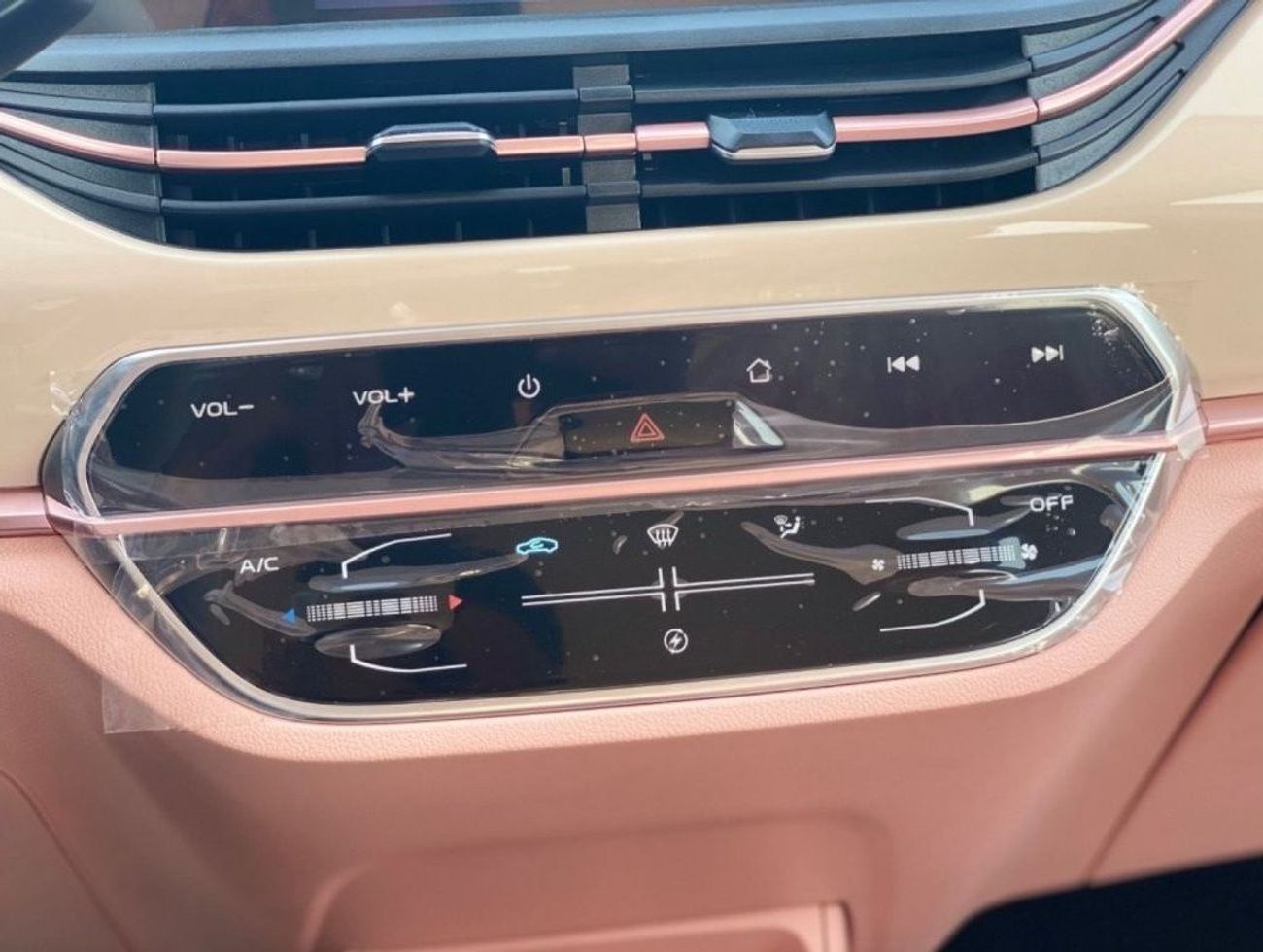 Changan Ben EStar ELECTRIC |FULL OPTION | BRAND NEW