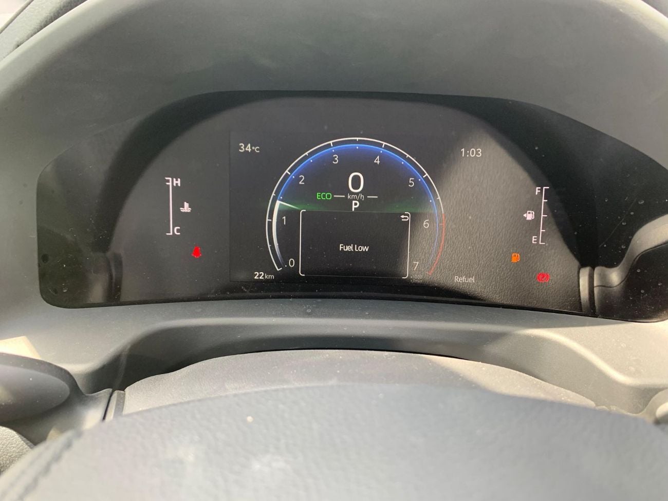 تويوتا لاند كروزر TOYOTA LAND CRUISER GXR 3.5L V6  TWIN TURBO 2026