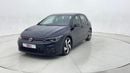 فولكس واجن جولف 2022 GTI | AED 1257/Month | 0 DP | 30 Day Return | Warranty | Service History