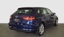 أودي A3 2014 30TFSI (Audi Warranty)
