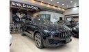 Maserati Levante Maserati Levant S 2019 GCC Under Warranty