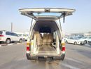 Toyota Hiace TOYOTA HIACE COMMUTER VAN RHD 2001 MODEL 3.0 L DIESEL AUTOMATIC(PM01315)
