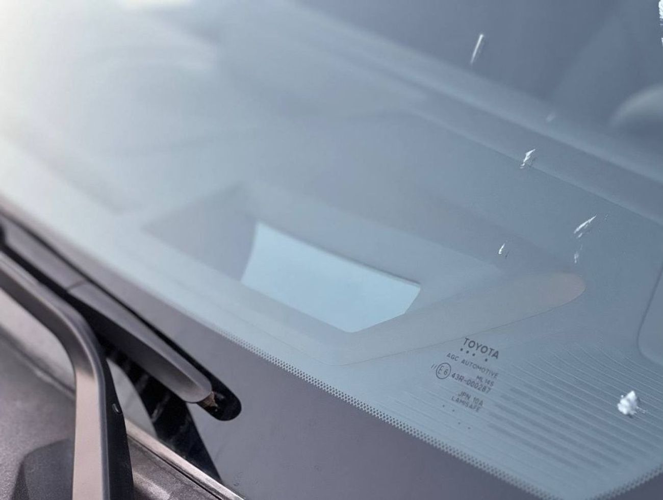 Toyota Prado FIRST EDITION 2.4L PTR A/T // 2024 // HIGH OPTIO WITH 360 CAMERA , LEATHER & HEATING AND COOLING SEA